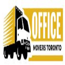 Office Movers Toronto